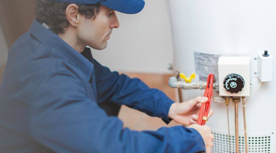 Local expert plumbing services in Dayton, TN
